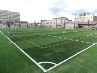 写真：錦町スポーツ広場2