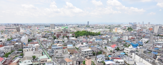 三蔵院 (蕨市)