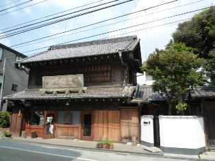 写真：景観建築物3