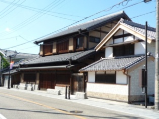 写真：景観建築物1