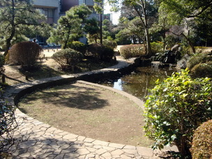 写真:城址公園2