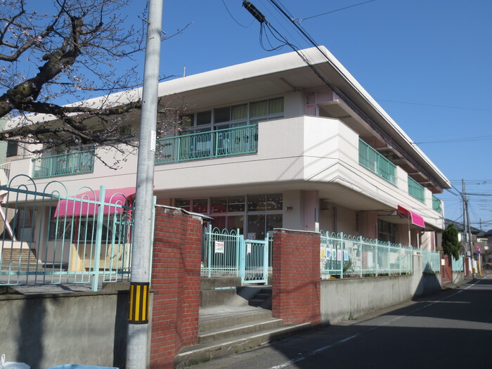 写真:錦町児童館