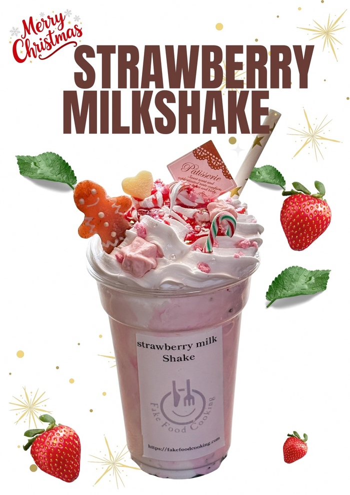 写真：食品サンプル見本