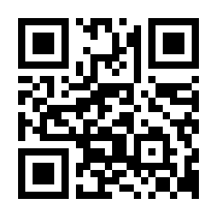 メール申込み用QRコード