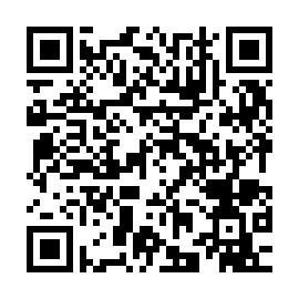 ウェブサイト申込み用QRコード
