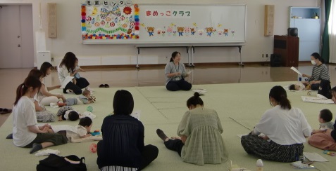 夏の過ごし方