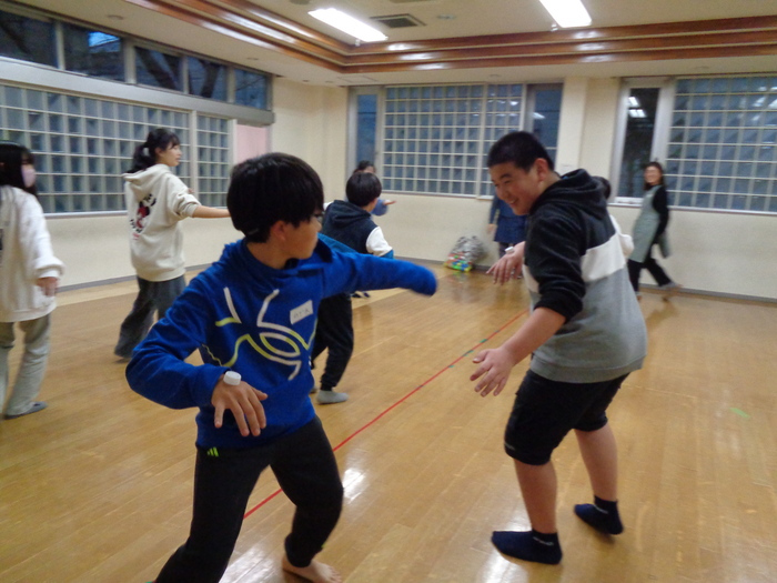 先生とあそぼう