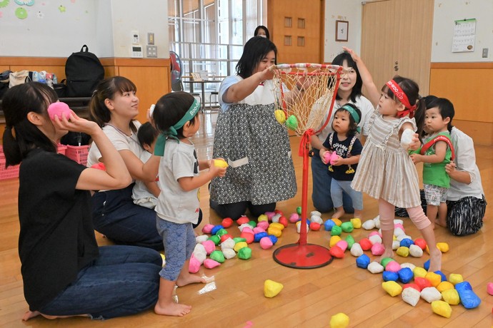 子育て支援イメージ