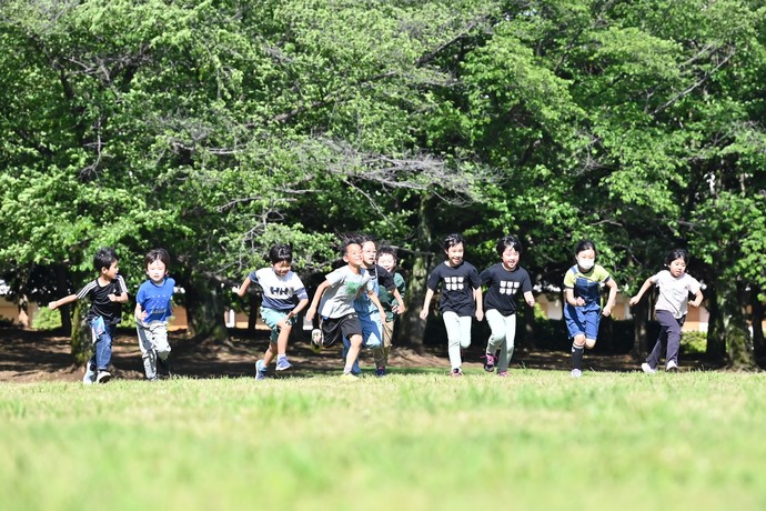 公園イメージ