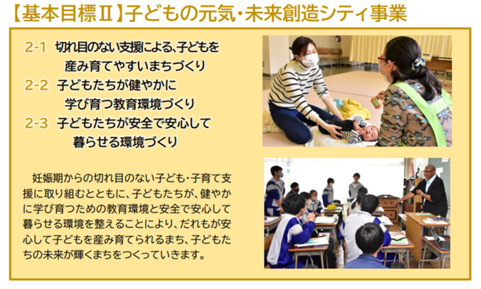 基本目標2のイメージ