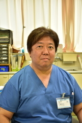 塩谷医師