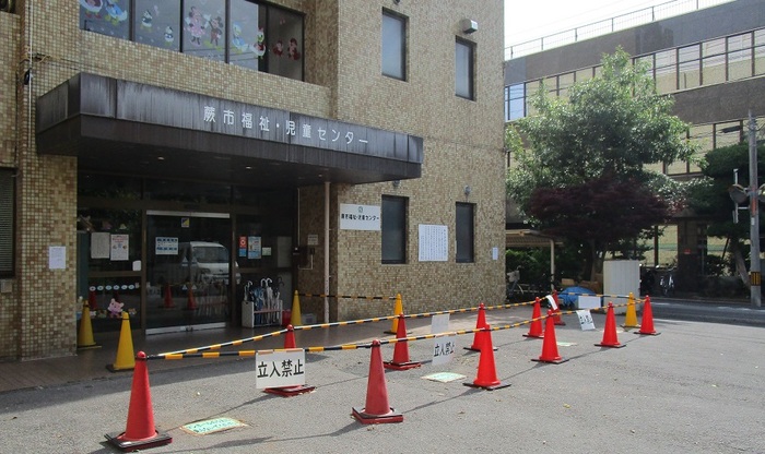 工事箇所