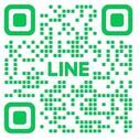 ゆりかご公式ライン二次元コード