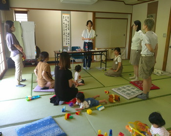 聞いて納得！歯の話
